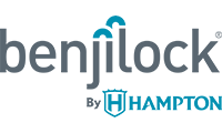 BenjiLock logo