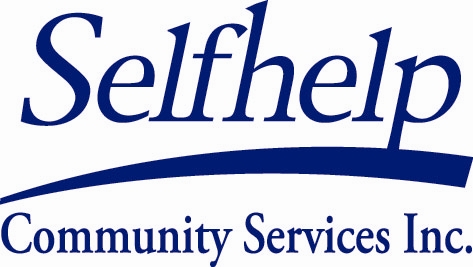 Selfhelp community services logo