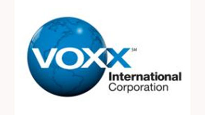 Voxx logo