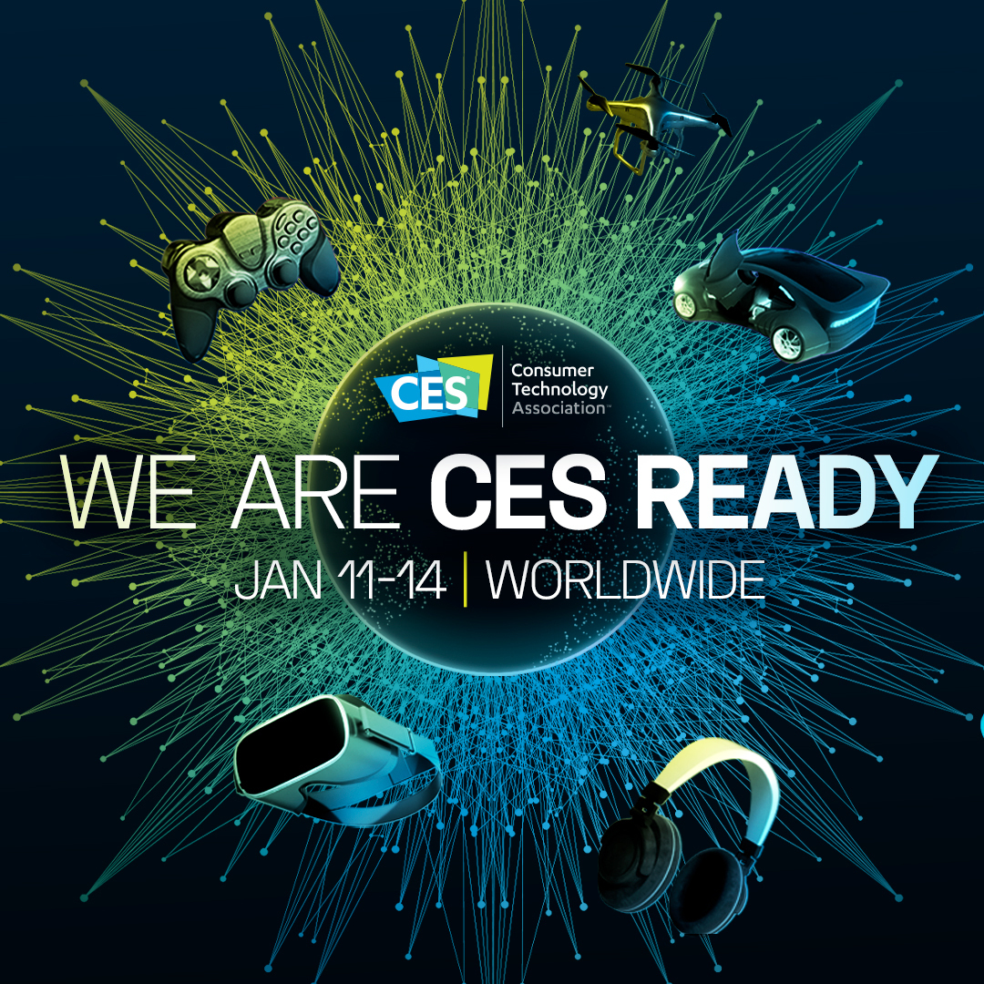 Ces 2021 Free Registration Code Ces 2021 All The News And Highlights