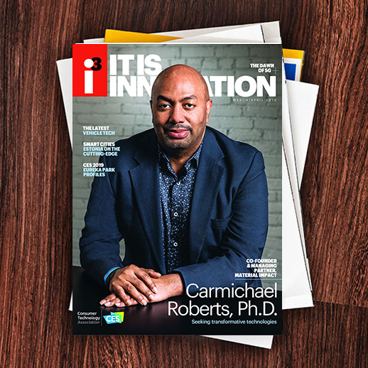 It Is Innovation March/April 2019 