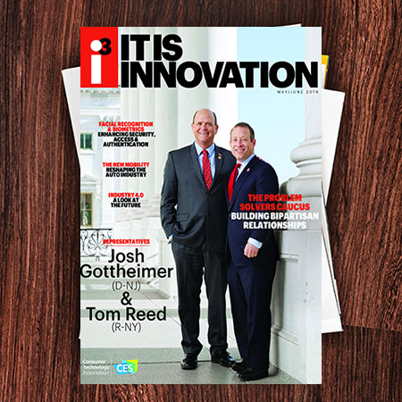 It Is Innovation May/June 2019 