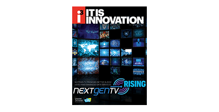 i3 July/August 2021 cover