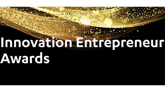 Innovation Entrepreneur Awards