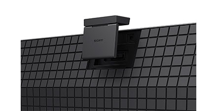 Sony BRAVIA CAM for TV