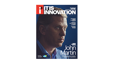 November/December 2017 i3 Cover Issue
