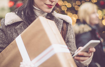 29th Annual Consumer Technology Holiday Purchase Patterns