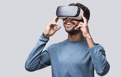  Augmented Reality & Virtual Reality: 2022 U.S. Consumer Sentiment