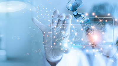 COVID-19 Impact on Technology Innovation: U.S. & Europe