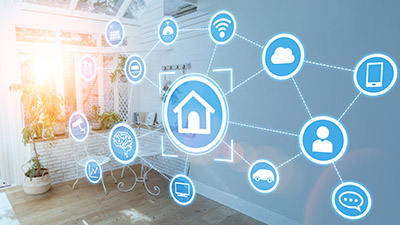 Healthy Home Technologies