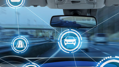 Vehicle Technologies Driving the New Transportation Ecosystem