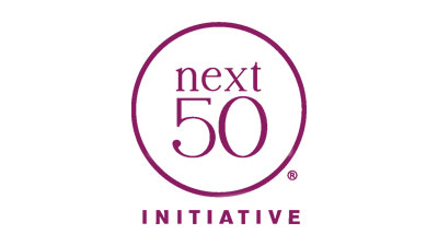 NextFifty Initiative Logo